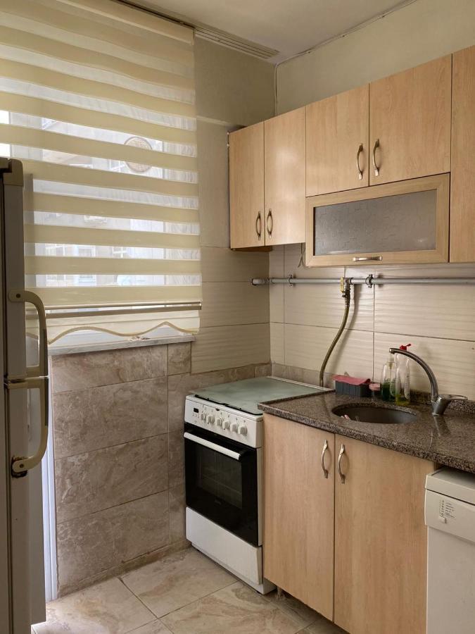 Welcome 1 Apartment Istanbul Exterior photo